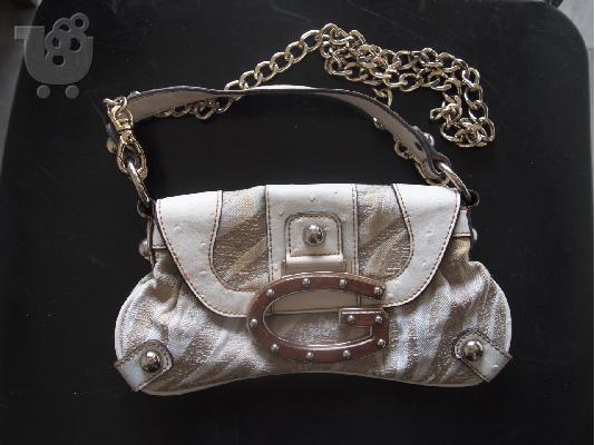 PoulaTo: Τσάντα γνήσια Guess